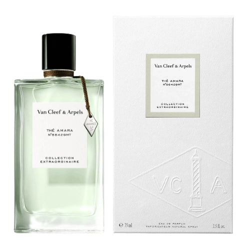 最終値下げ　Van Cleef & Arpels THE AMARA Van Cleef & Arpels Thé Amara Unisex Perfume/Cologne For Men