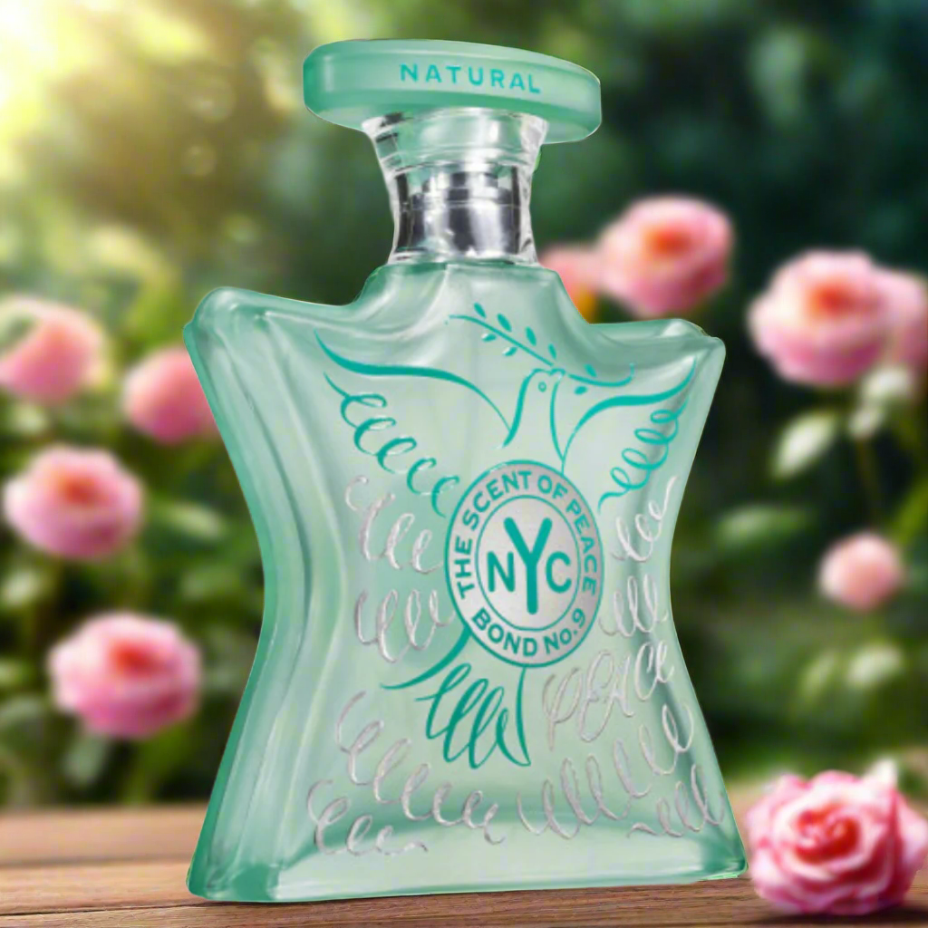 Bond No.9 The Scent Of Peace Natural - Unisex Eau de Parfum
