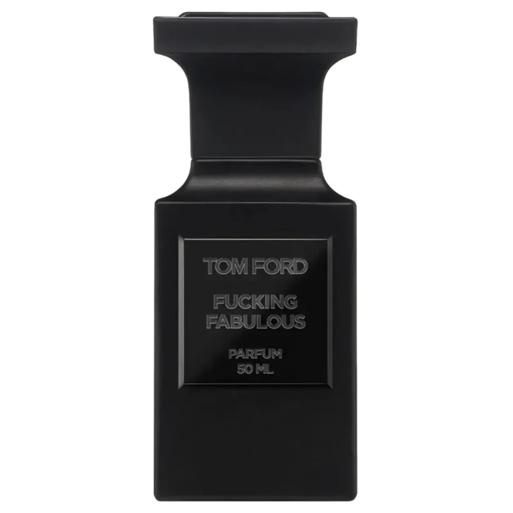 香水(男性用) TOM FORD FUCKING FABULOUS 50ML Tom Ford Fucking Fabulous Parfum– Fandi Perfume