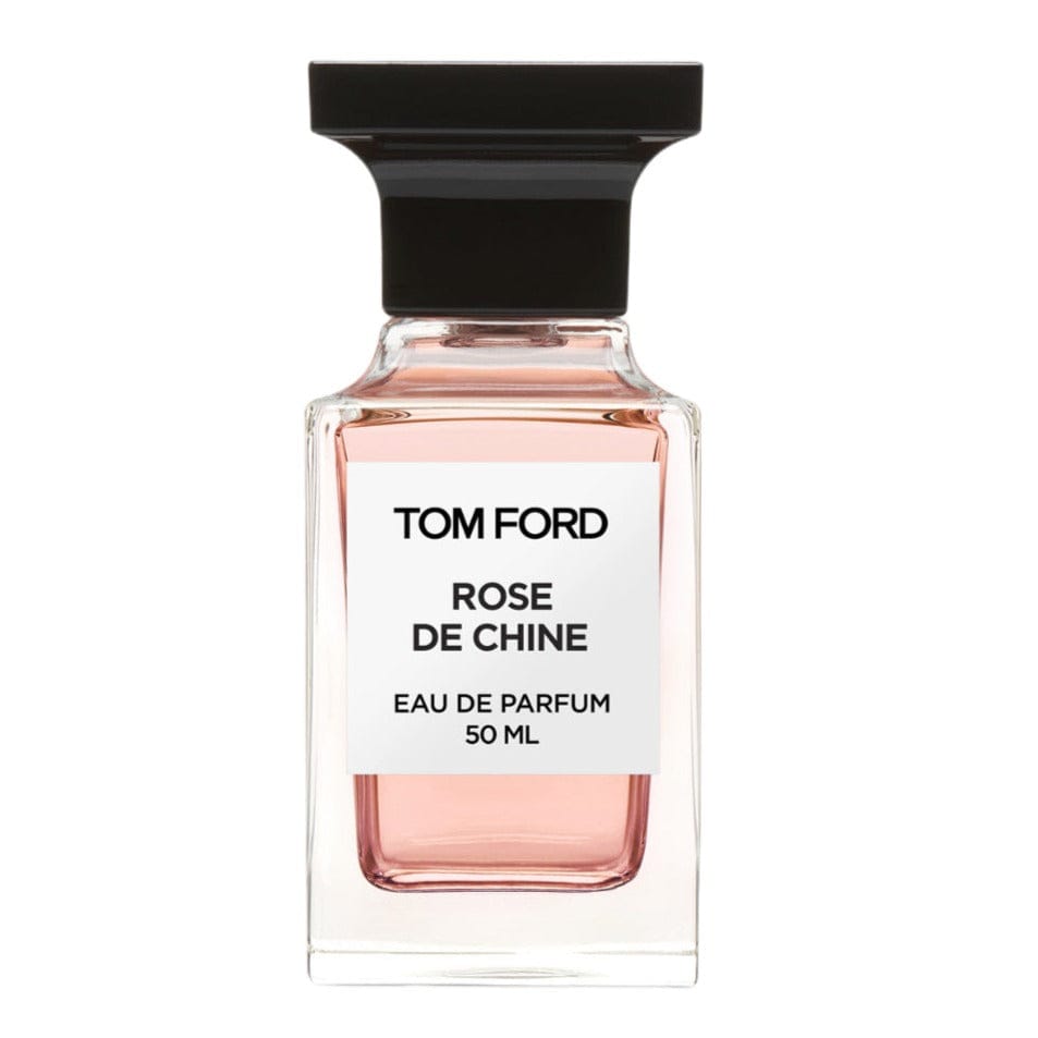 TOM FORD ROSEDECHINE トムフォード ローズドシーヌ50ml Tom Ford Rose de Chine– Fandi Perfume