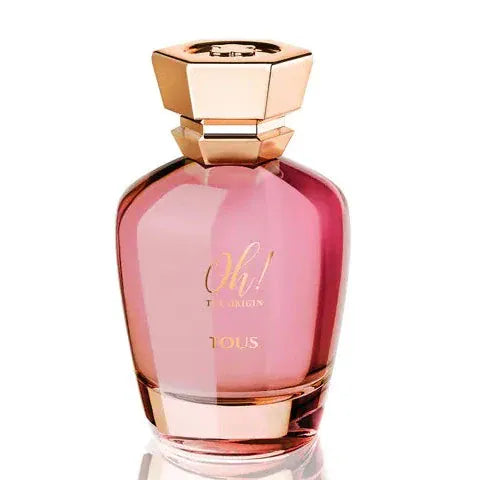 Tous Oh! The Origin Women's Perfume/Cologne For Her Eau de Parfum