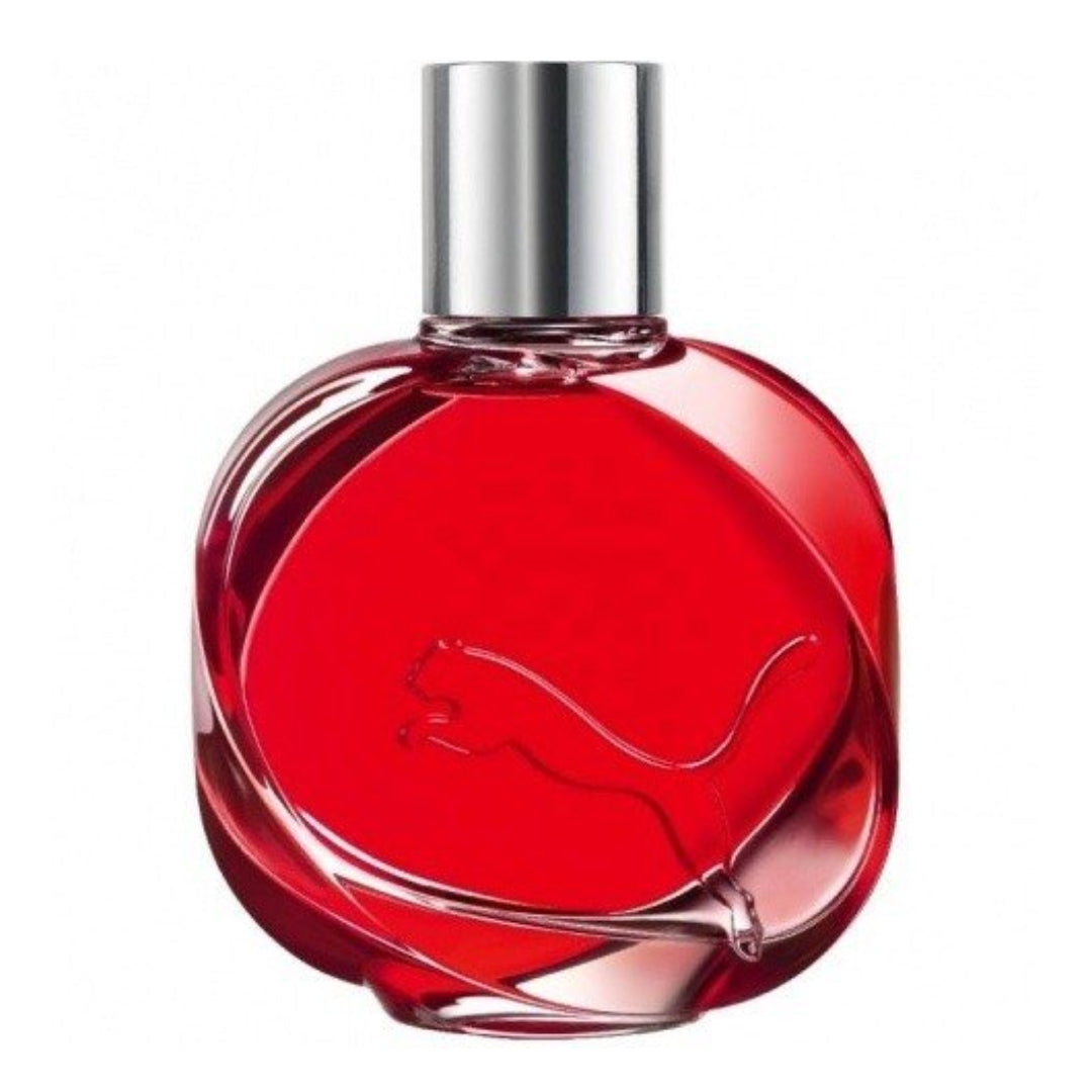 fontein Omringd Verrijken Puma Urban Motion for Her Women's Perfume/Cologne For Women Eau de Toi –  Fandi Perfume
