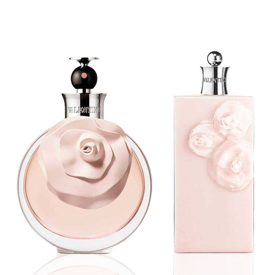 Valentino Perfume For Women Eau De Parfum 1.7 Oz / 2.7 Fandi Perfume