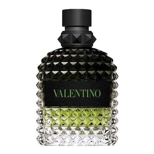Valentino Uomo Born in Roma Green Stravaganza– Fandi Perfume