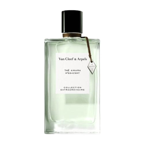 香水(ユニセックス) Van Cleef & Arpels THE AMARA 75ml Van Cleef & Arpels Thé Amara 2.5 oz Edp– Fandi Perfume
