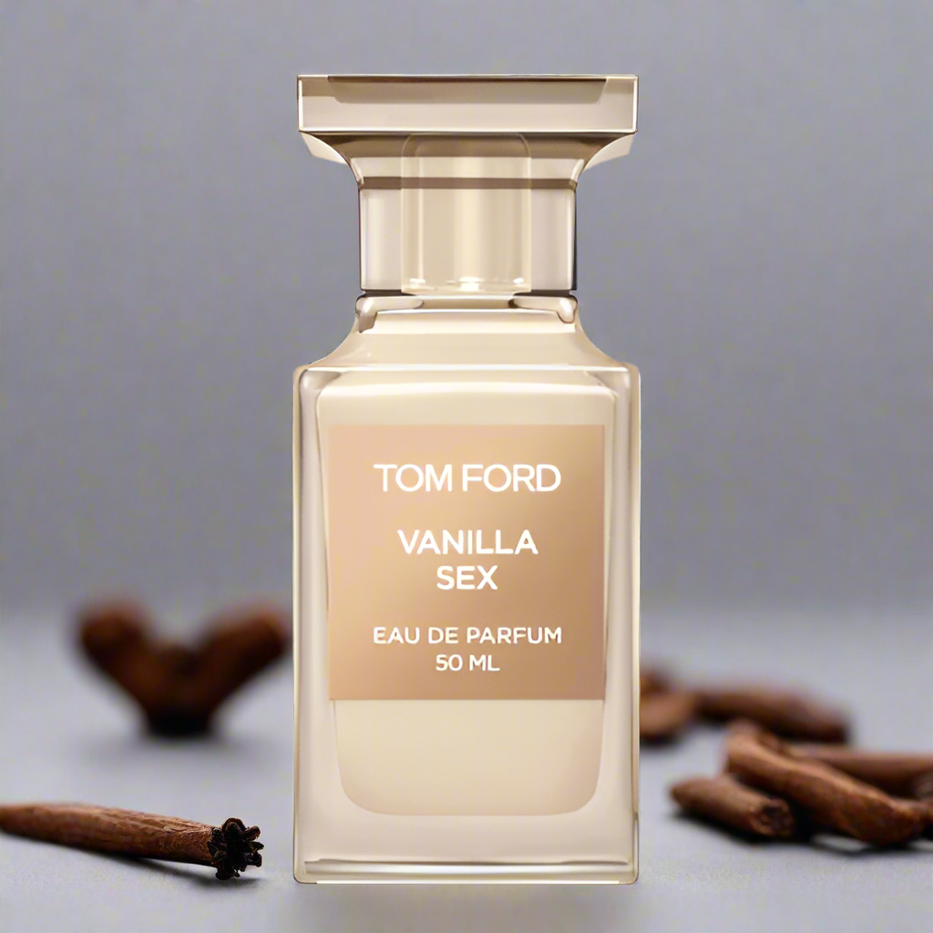 Tom Ford Vanilla Sex - Unisex Eau de Parfum – Fandi Perfume