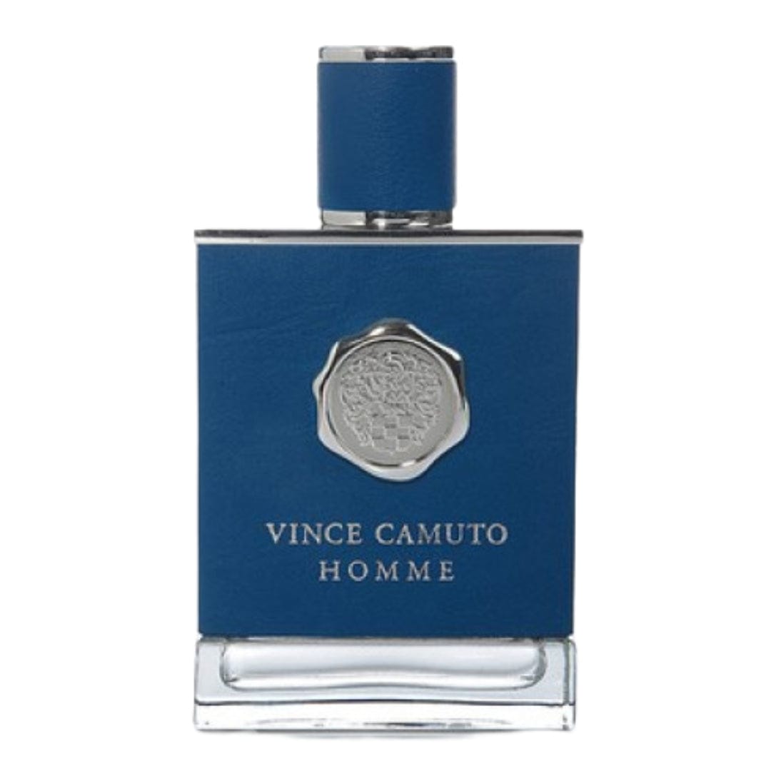 Vince Camuto Homme Men's Perfume/Cologne For Men Eau de Toilette