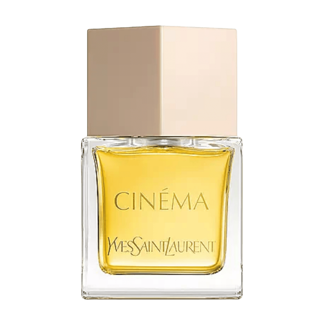 Yves Saint Laurent Cinema 2024– Fandi Perfume
