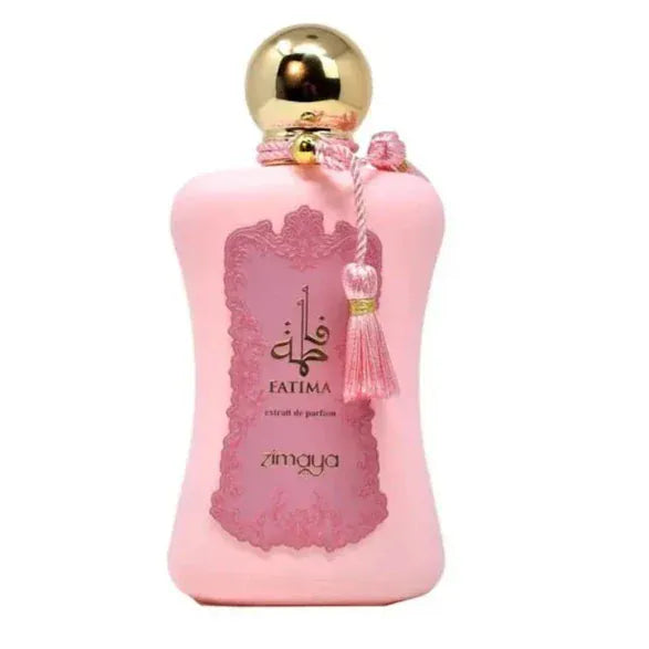 Zimaya Fatima– Fandi Perfume Zimaya Fatima– Fandi Perfume