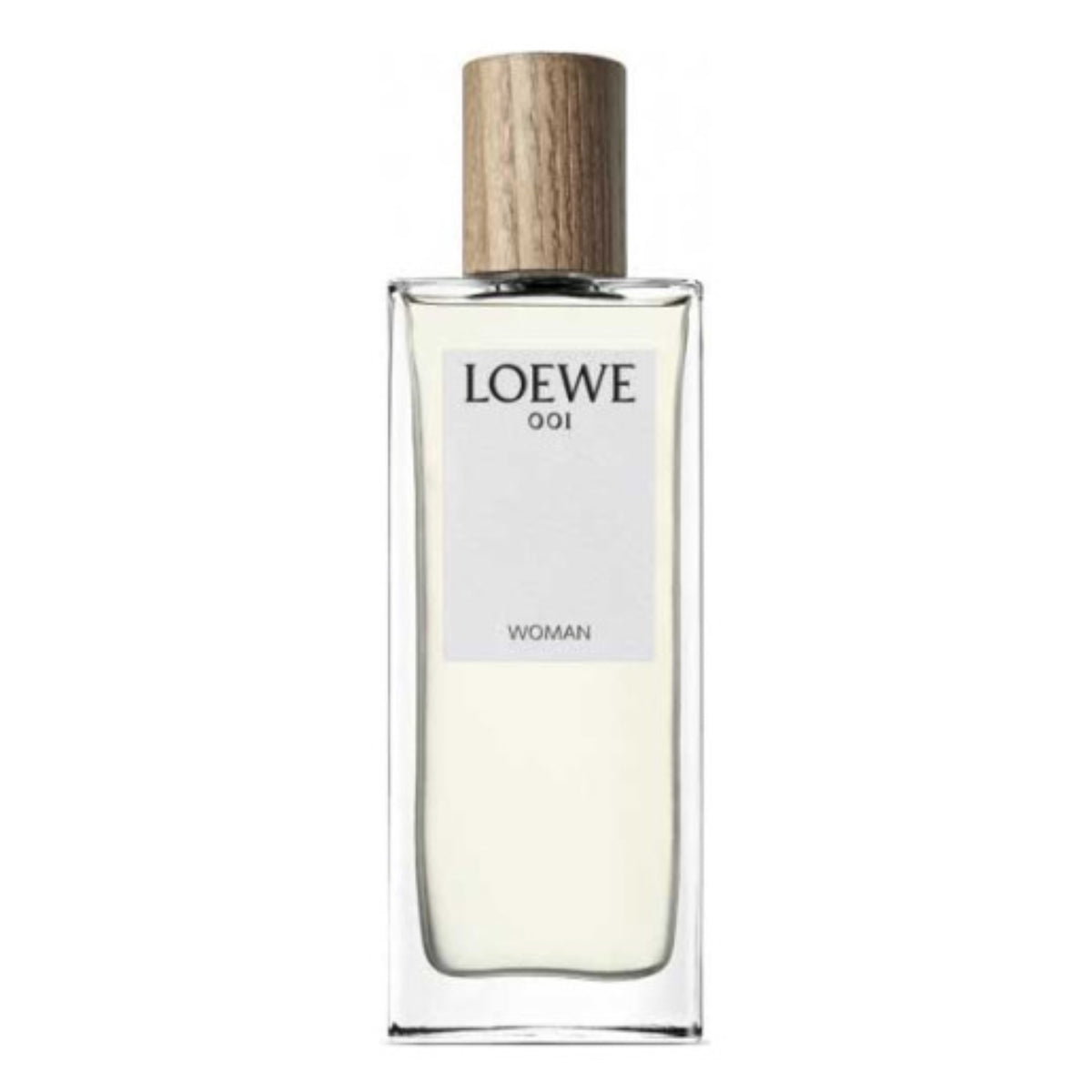 Loewe 001 Woman For Women/Cologne For Women Eau de Parfum 3.4 Oz