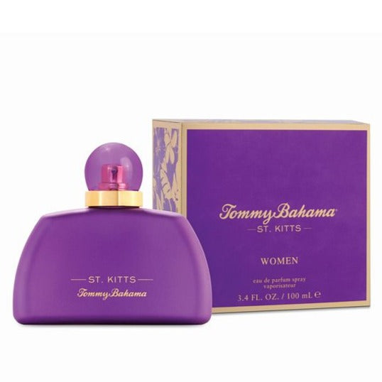 Tommy Bahama St Kitts Women’s Perfume/Cologne For Women Eau de Parfum