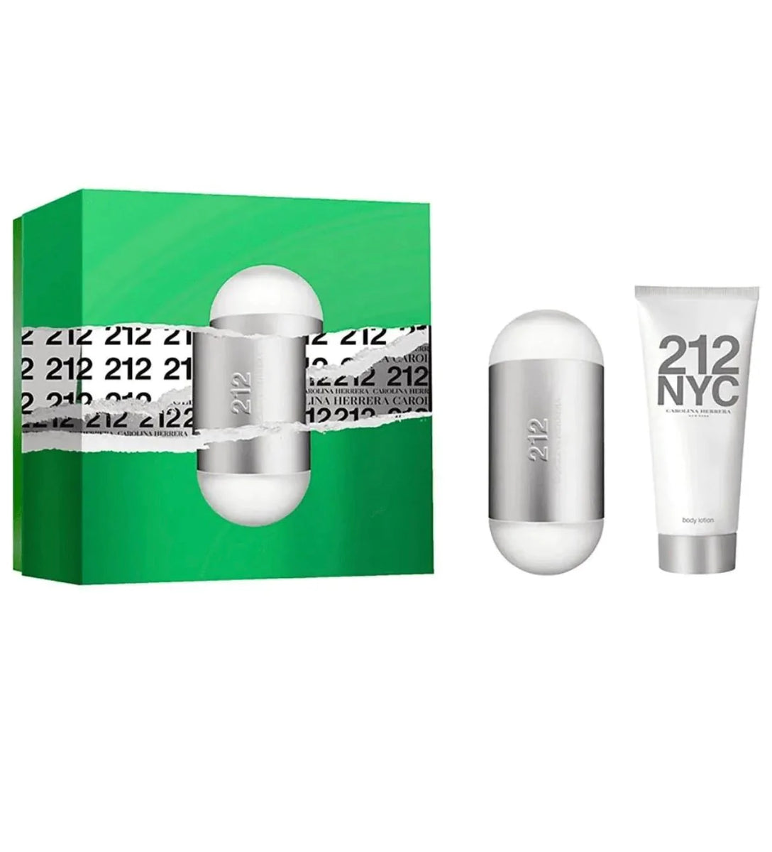 Carolina herrera perfume 212 nyc shop