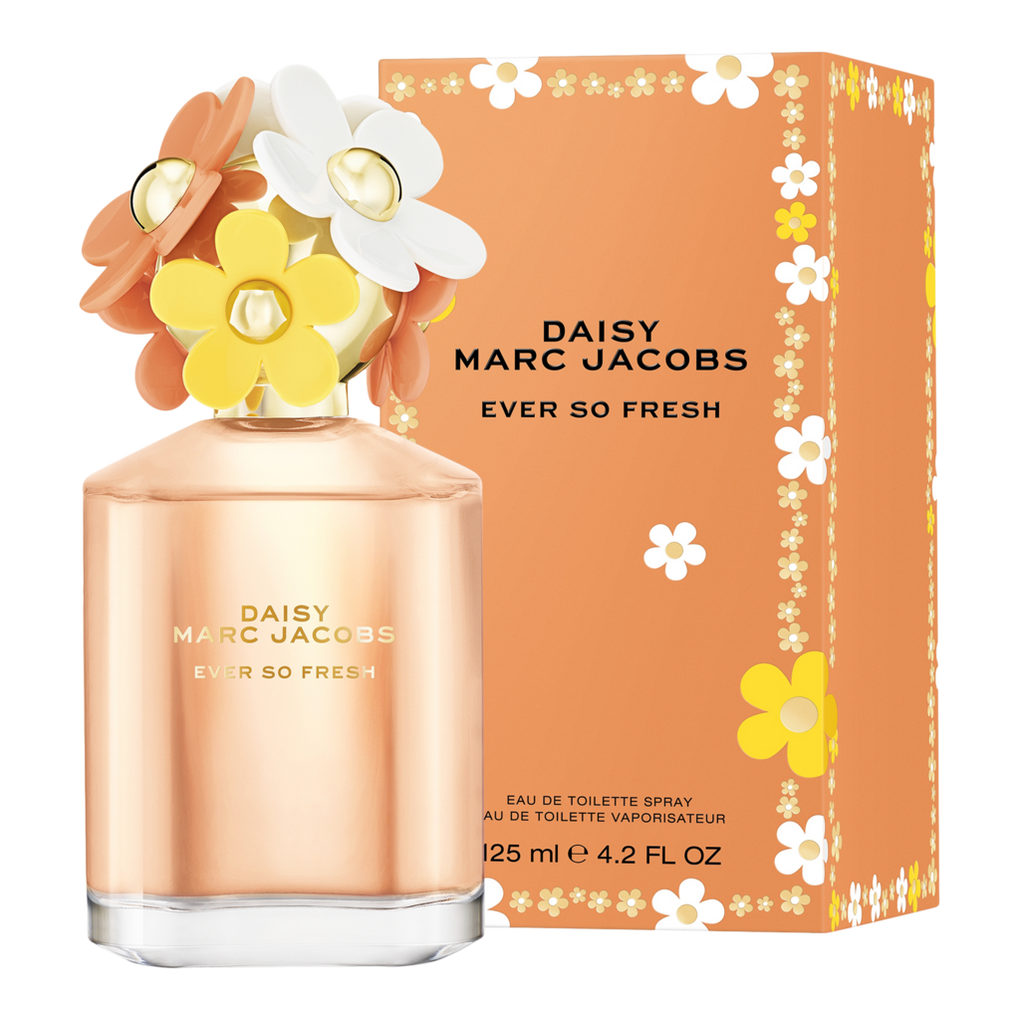 Marc jacobs ladies online perfume