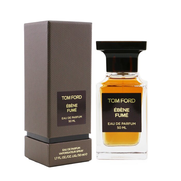 Tom Ford Ebene Fume - Unisex Eau de Parfum – Fandi Perfume