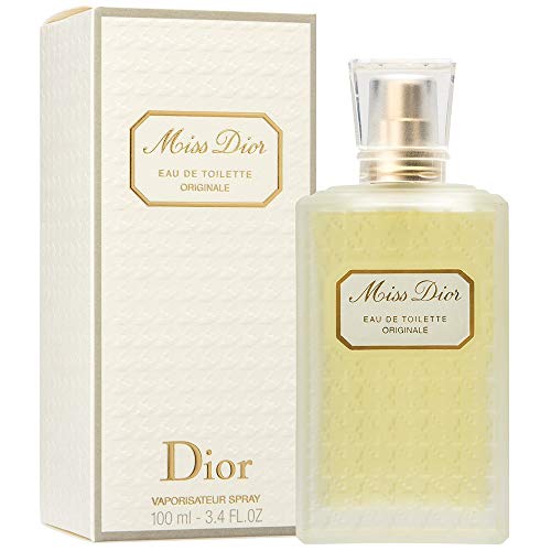 Christian Dior Miss Dior Originale Perfume For Women Eau De