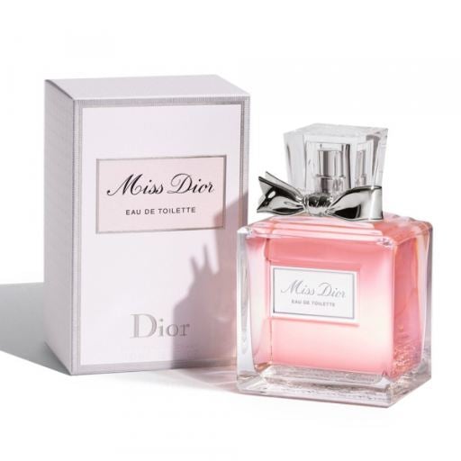 Miss Dior - Eau de Parfum - Spray 3.4 oz - Dior