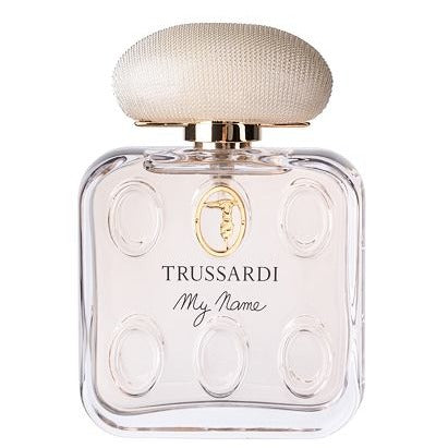 Trussardi My Name Perfume/Cologne For Women Eau De Parfum Spray 3.4 Oz –  Fandi Perfume