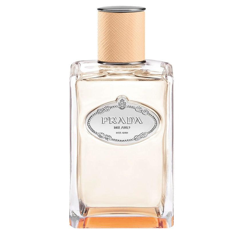 Les Infusions De PRADA Milano Amande Eau de Parfum 3.4 fl oz/100 ml Tester