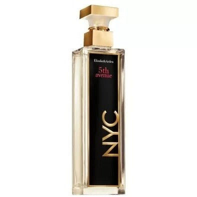 balance Tale overlap Elizabeth Arden 5Th Avenue Nyc Limited Edition For Her Eau De Parfum –  Fandi Perfume