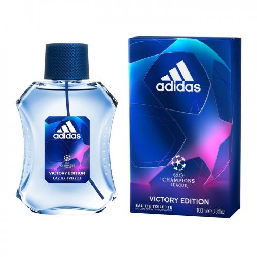 forum Vervreemding drijvend Adidas Uefa Champions League Victory Edition Perfume/Cologne For Men E –  Fandi Perfume
