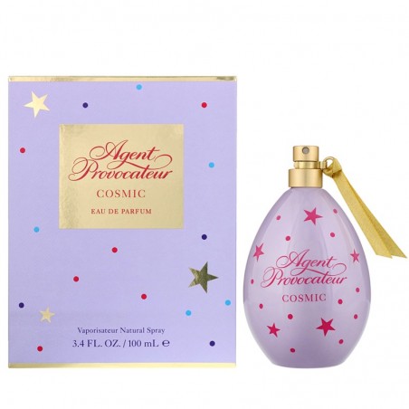 Agent Provocateur Cosmic Perfume by Agent Provocateur