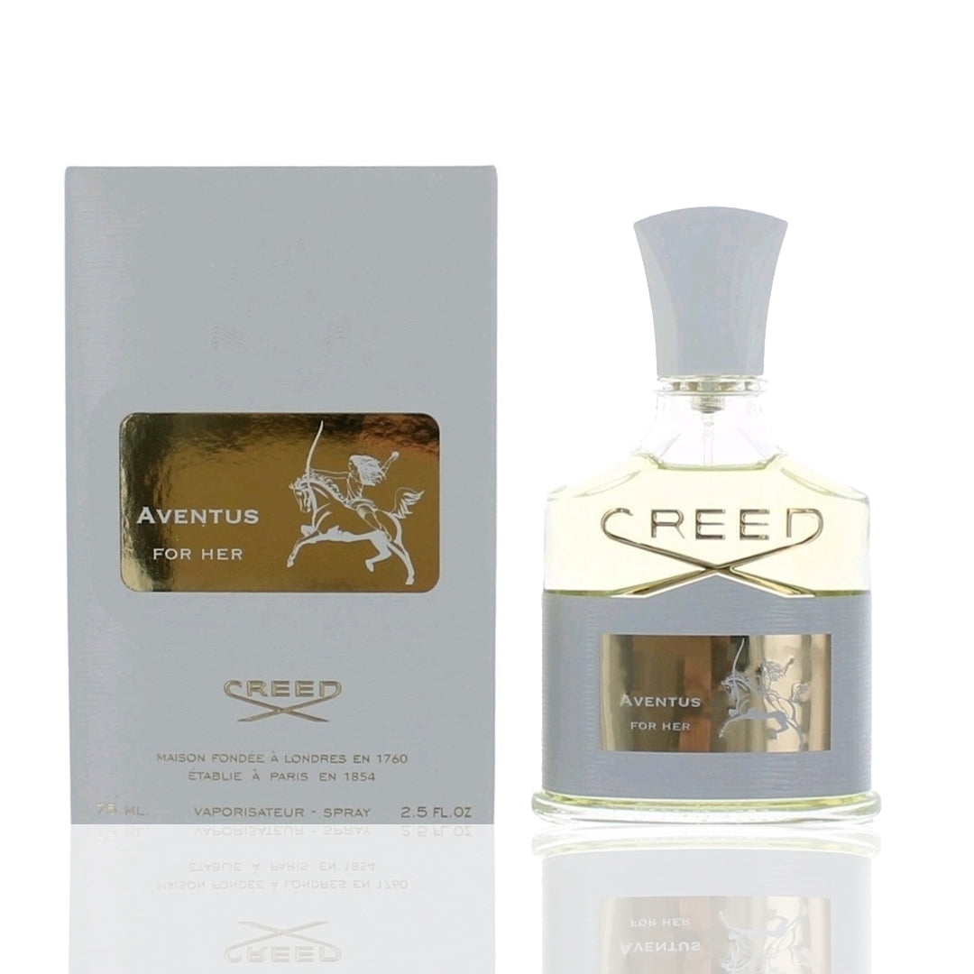 Aventus Cologne by Creed Eau de Parfum Spray 1.7 oz