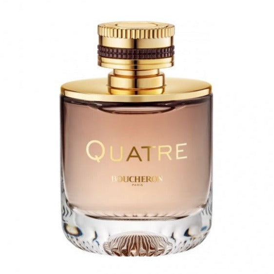 dine Ved en fejltagelse minus Boucheron Quatre Absolu De Nuit Perfume For Women Eau De Parfum 3.3 Oz –  Fandi Perfume