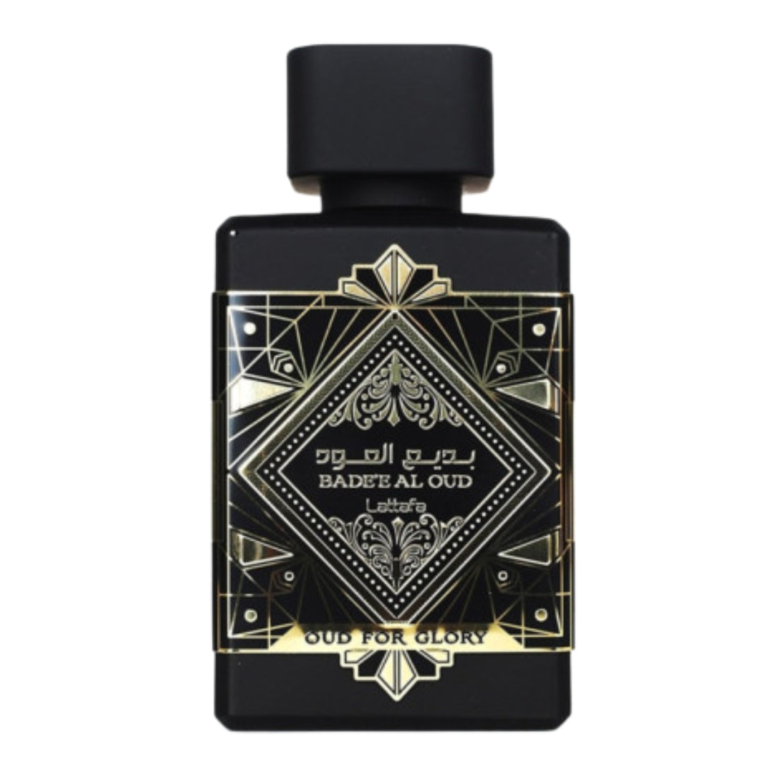 Lattafa Oud For Glory Badee Al Oud Perfume For Men And Women 100 ML EDP