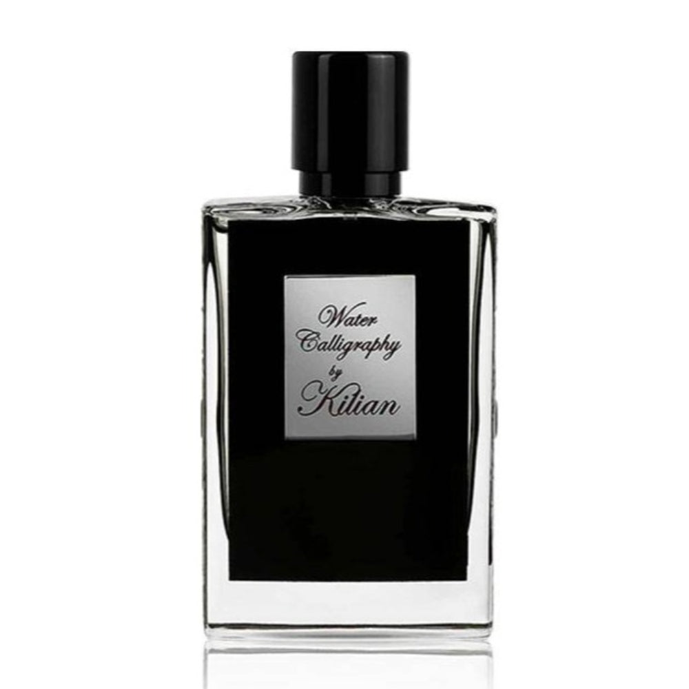 Kilian Water Calligraphy Unisex Perfume/Cologne For Men & Women Eau De  Parfum Spray 1.7 Oz