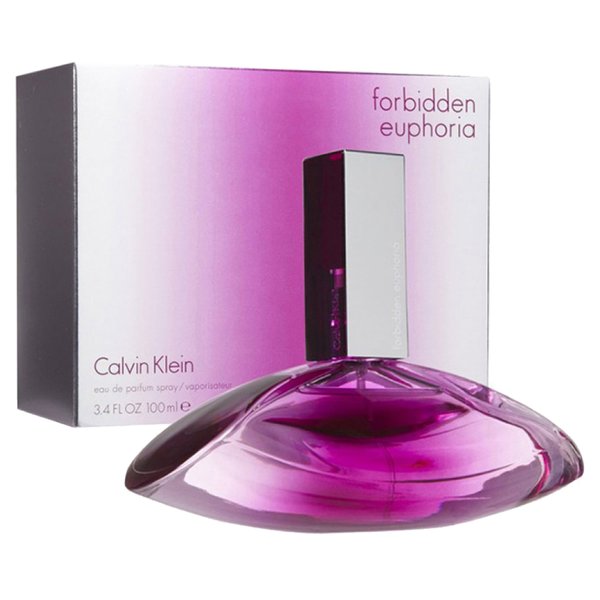 Calvin klein forbidden Clearance