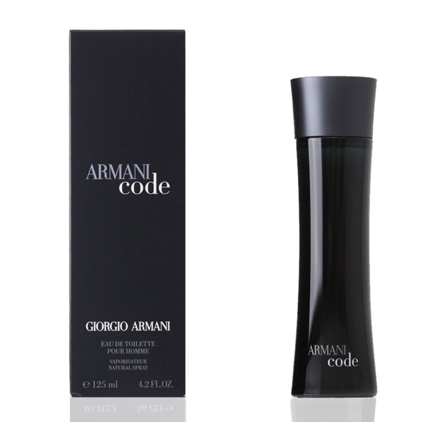 Giorgio Armani Mini Set Perfume For Women Travel Exclusive Eau De Parf –  Fandi Perfume