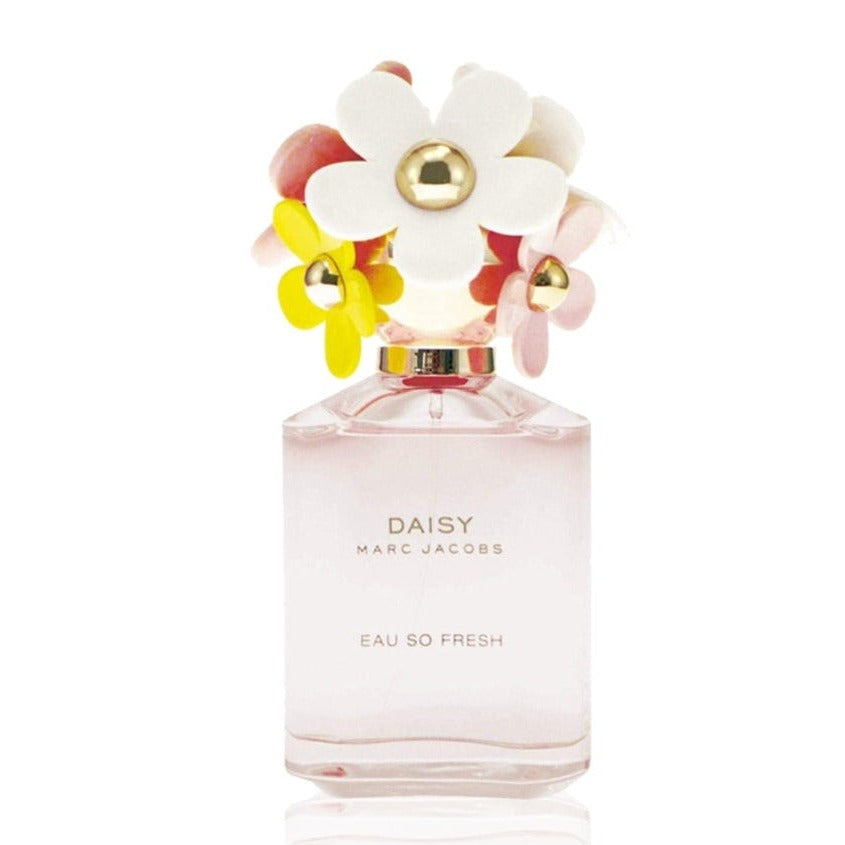 Marc Jacobs Daisy Eau So Fresh Perfume For Women Eau De Toilette