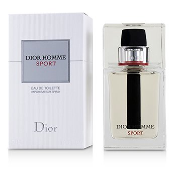 Dior Homme Sport Eau de Toilette Spray, 2.5 oz.