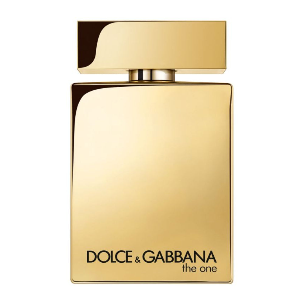Dolce Gabbana The One Gold For Men For Men Eau de Parf – Fandi Perfume