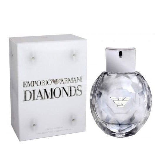 Armani diamonds for women Clearance