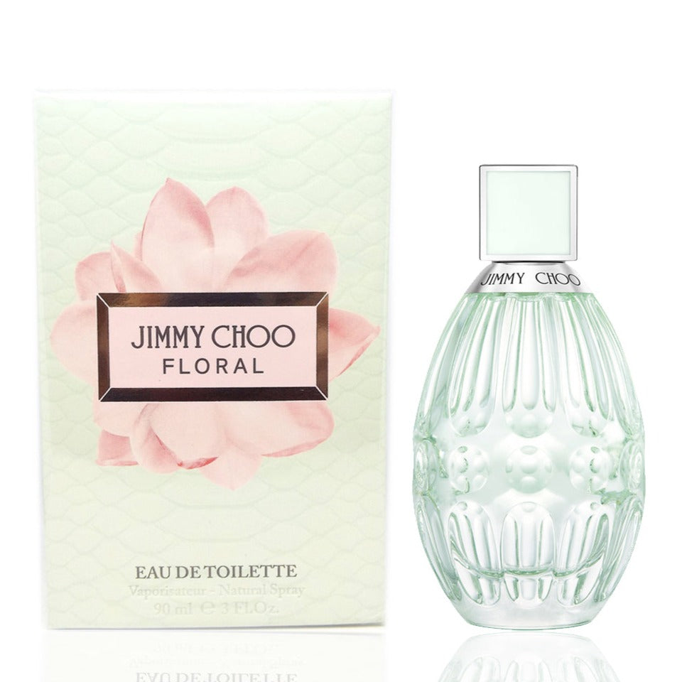 Jimmy Perfume Choo 1.35 Women 3.0 – Eau Fandi / De Perfume / Toilette For oz oz Floral