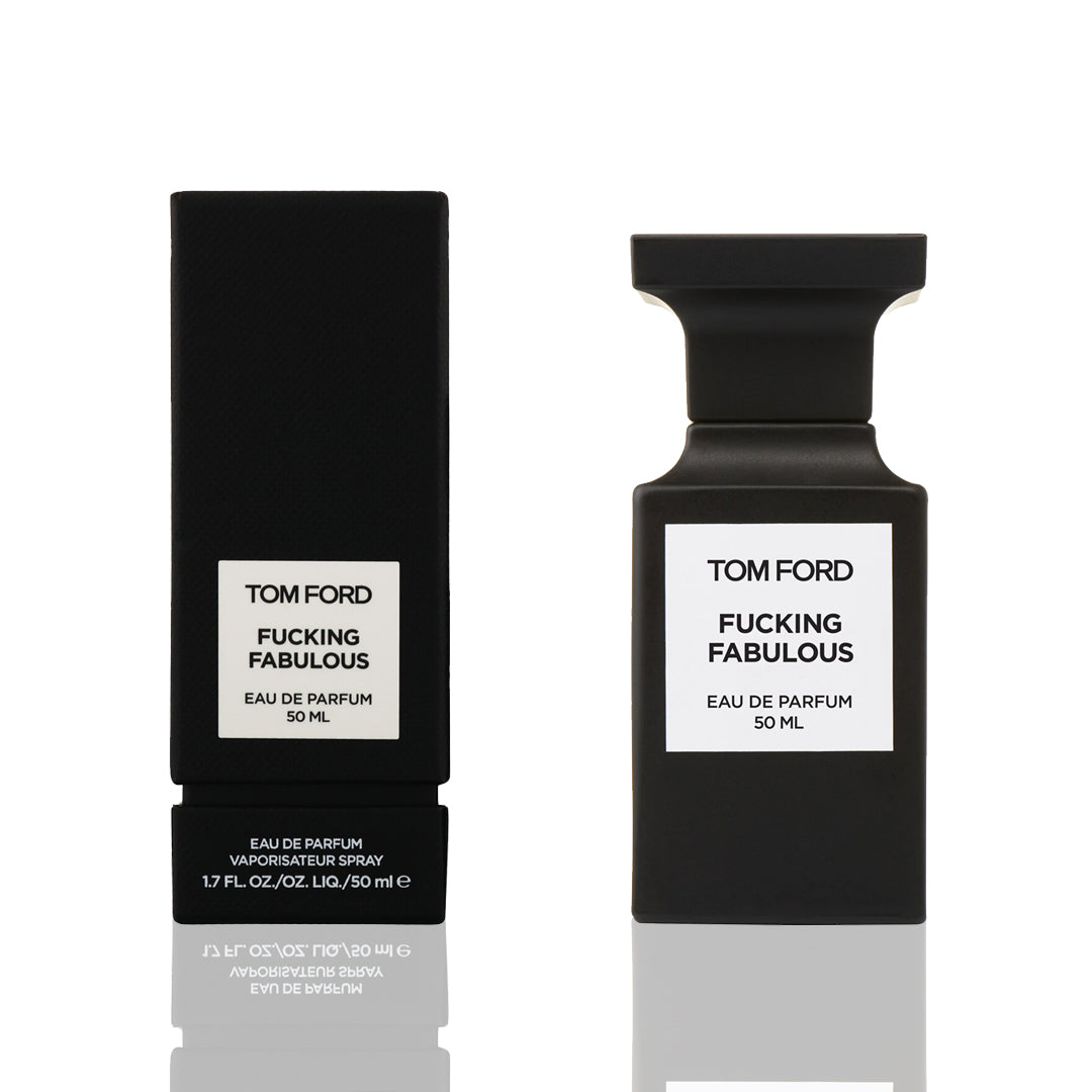 Tom Ford Fucking Fabulous - Eau De Parfum 100ml