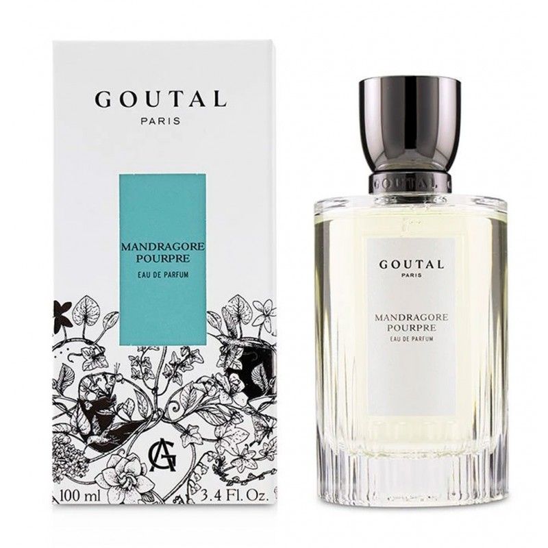 Goutal Mandragore Pourpre Unisex Perfume/Cologne For Men & Women Eau D