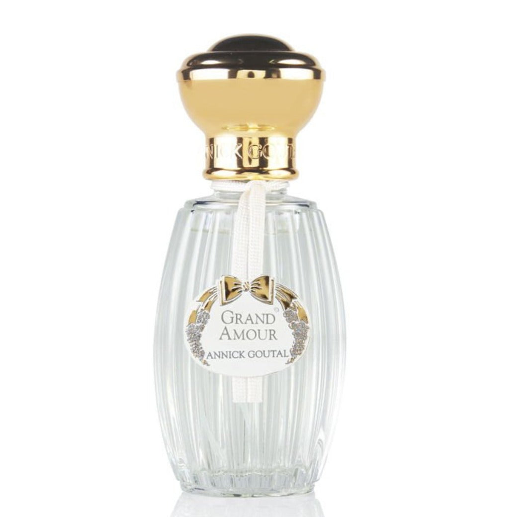 Annick Goutal Grand Amour for Women 3.4 oz Eau de Parfum Spray