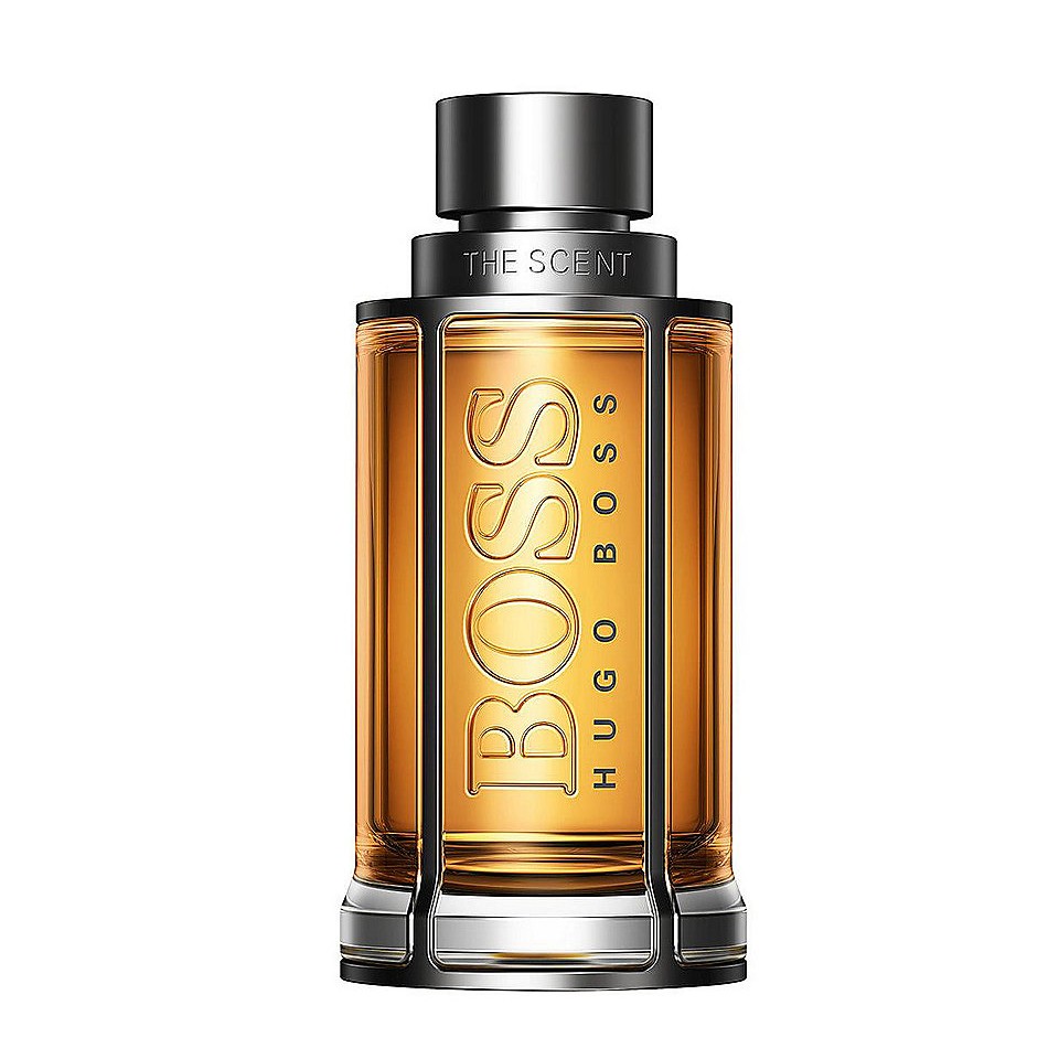 Hugo boss shop the scent 6.7