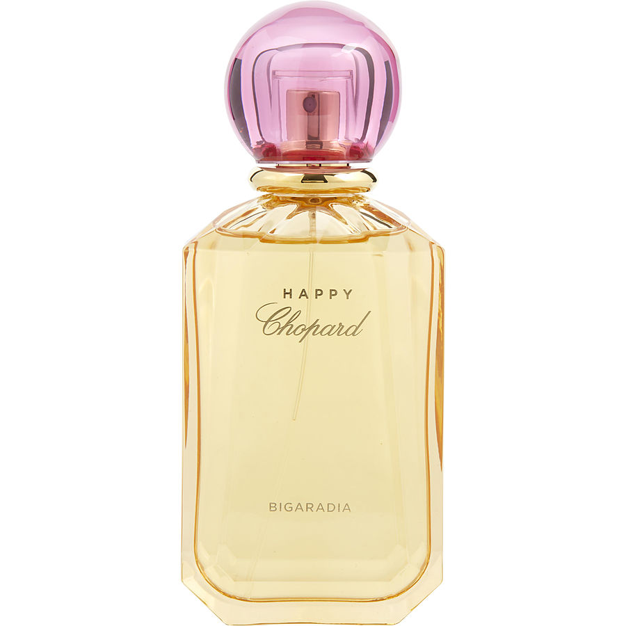 Chopard Happy Chopard Bigaradia Perfume For Women Eau De Parfum