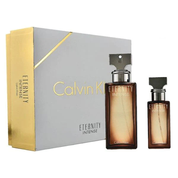 Calvin klein eternity 2024 intense for women