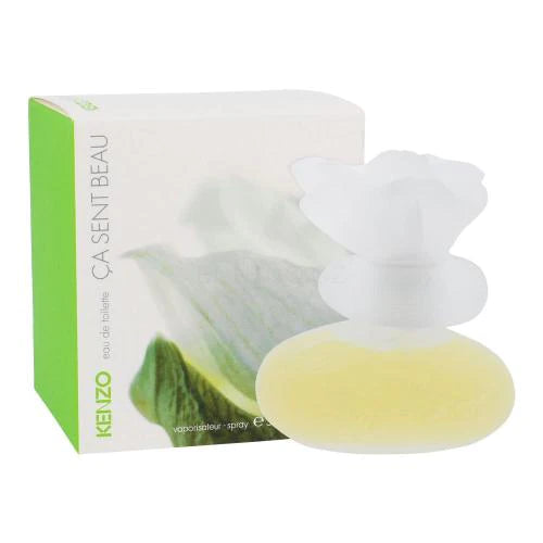 Kenzo Ca Sent Beau Women Perfume Cologne For Women Eau de Toilette 1.7 Oz Edt