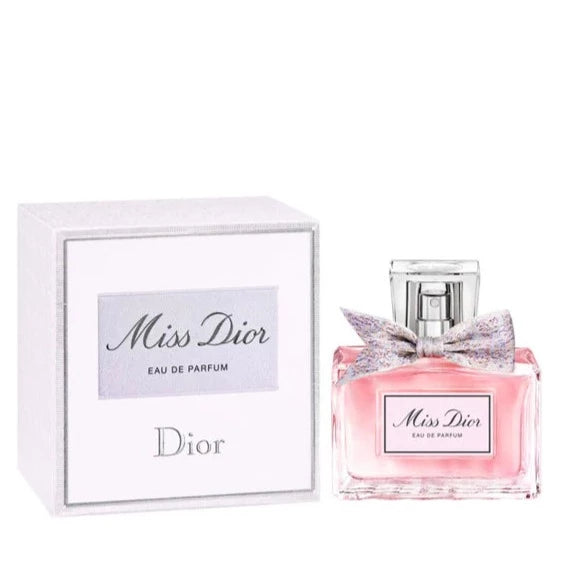 Christian Dior Ladies Miss Dior EDP 0.67 oz Fragrances 3348901627276