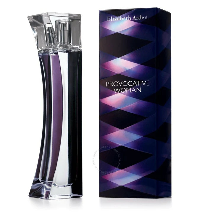 Provocative woman eau de parfum spray 2025