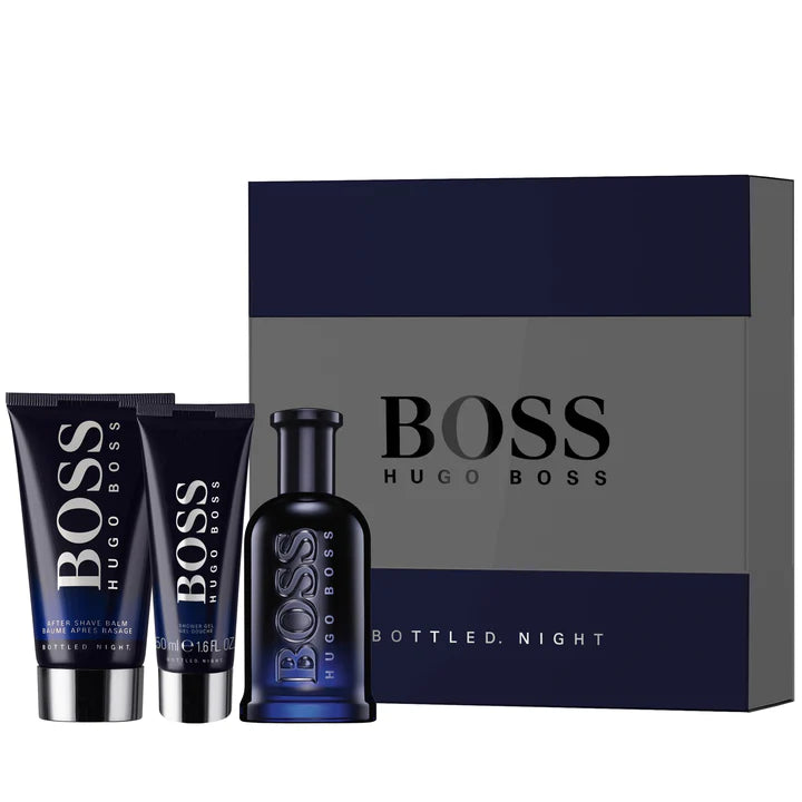 Hugo boss midnight sales cologne