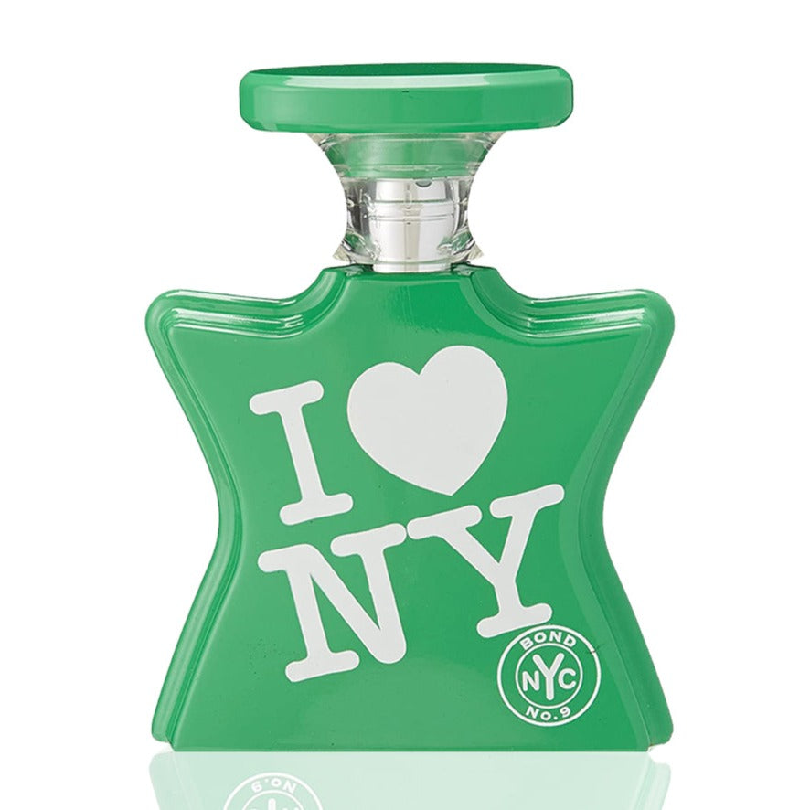 Bond No.9 I Love Ny Earth Day Perfume For Women Eau De Parfum