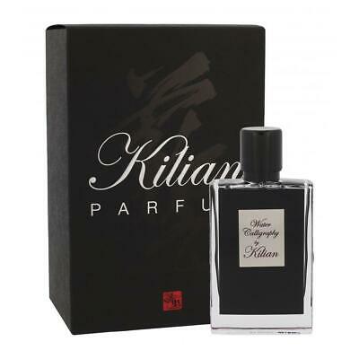 Kilian Water Calligraphy Unisex Perfume/Cologne For Men & Women Eau De  Parfum Spray 1.7 Oz