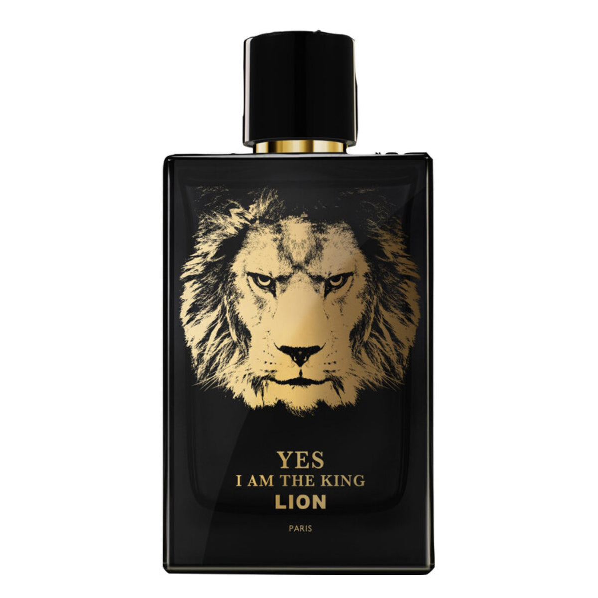 Geparlys Yes I’m The King Lion For Men/Cologne For Men Eau de Parfum 3