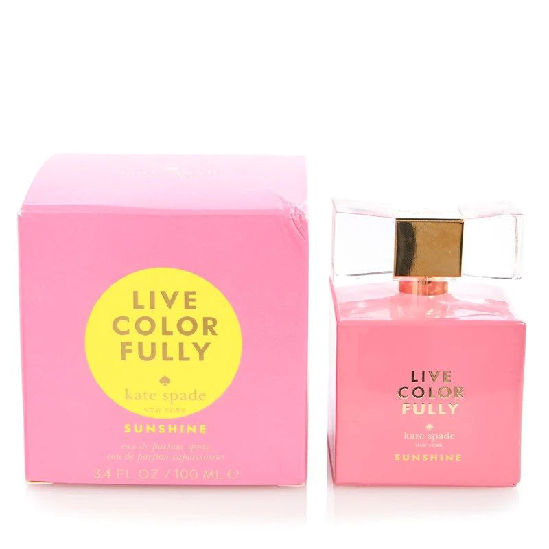 Kate spade sunshine perfume Clearance